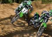 Kawasaki KX450F